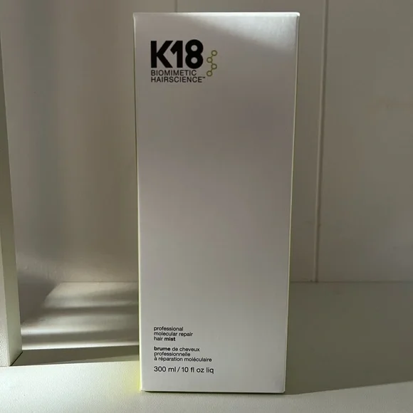 NEW K18 Molecular Repair Hair Mist - Picture 1 of 4